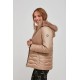PARKA ACOLCHADA MUJER AZAY +COLORES