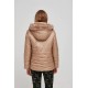 PARKA ACOLCHADA MUJER AZAY +COLORES